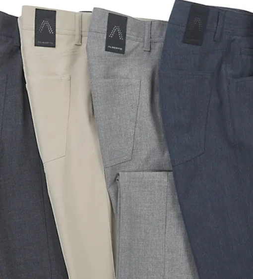 Alberto Ceramica Pants