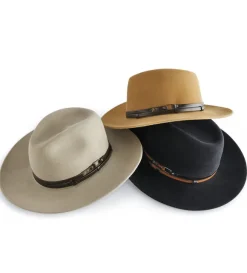 Bailey Stedman Hat