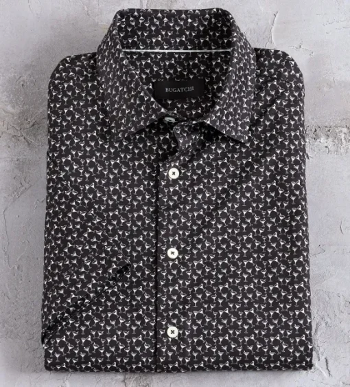 Bugatchi Martinis Shirt