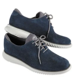 Cole Haan Zerogrand Wingtip Sneakers