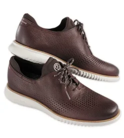 Cole Haan Zerogrand Wingtip Sneakers
