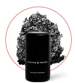 Fulton & Roark Palmetto Deodorant