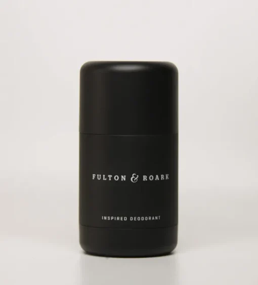 Fulton & Roark Palmetto Deodorant