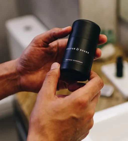 Fulton & Roark Palmetto Deodorant