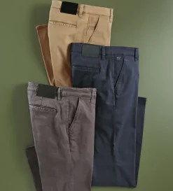 34 Heritage Charisma Chino Pants
