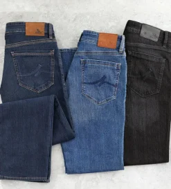 34 Heritage Charisma Comfort Jeans