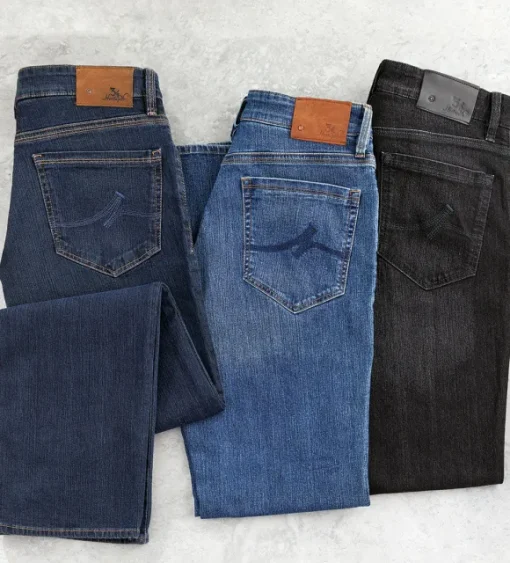 34 Heritage Charisma Comfort Jeans