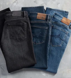 34 Heritage Charisma Comfort Jeans