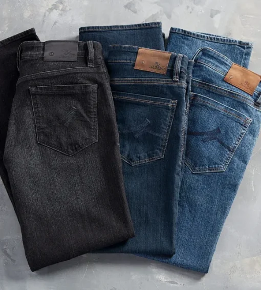 34 Heritage Charisma Comfort Jeans