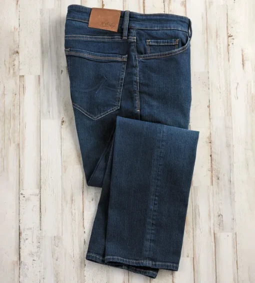 34 Heritage Charisma Comfort Jeans