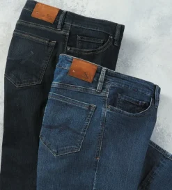 34 Heritage Charisma Comfort Jeans