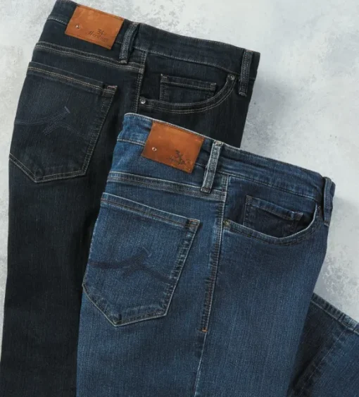 34 Heritage Charisma Comfort Jeans