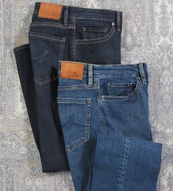 34 Heritage Charisma Comfort Jeans