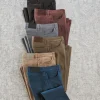34 Heritage Coolmax Jeans