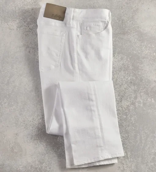 34 Heritage Courage Jeans
