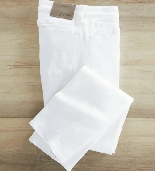 34 Heritage Courage Jeans