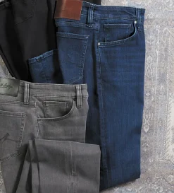 34 Heritage Courage Urban Jeans
