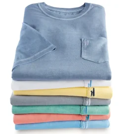 Johnnie-O Dale 2.0 Crewneck
