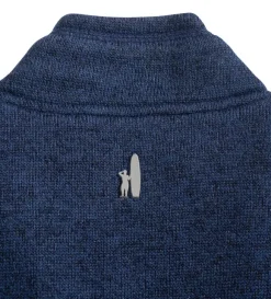 Johnnie-O Wes Fleece Vest