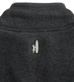 Johnnie-O Wes Fleece Vest
