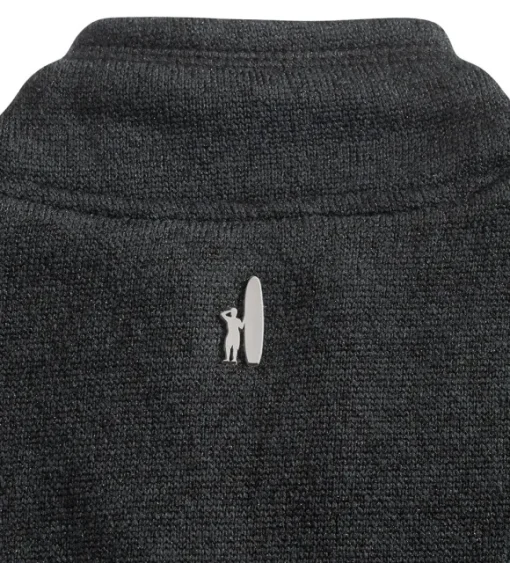 Johnnie-O Wes Fleece Vest