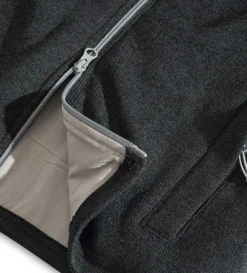 Johnnie-O Wes Fleece Vest