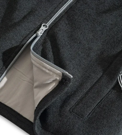 Johnnie-O Wes Fleece Vest