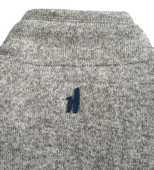Johnnie-O Wes Fleece Vest