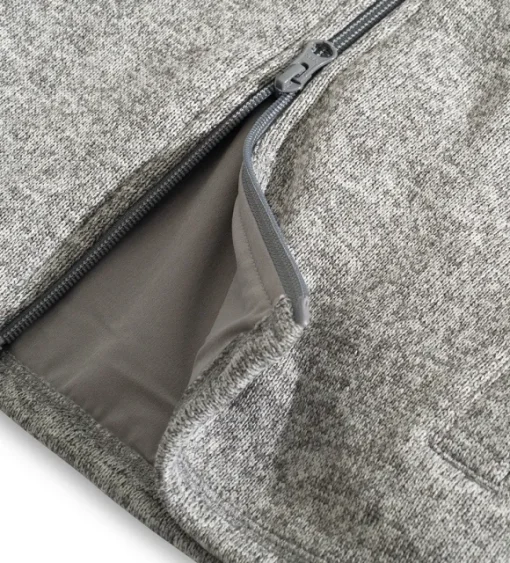 Johnnie-O Wes Fleece Vest