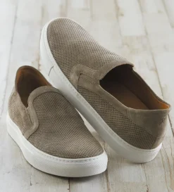 Johnson & Murphy Jake Slip-On