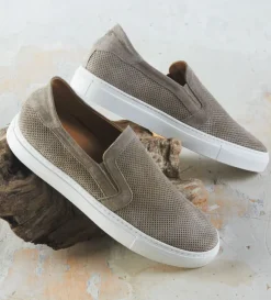 Johnson & Murphy Jake Slip-On