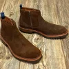 Johnston & Murphy Boots