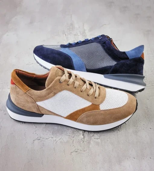 Johnston & Murphy Jogger