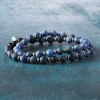 Kenton Michael Bead Bracelet