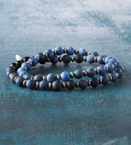 Kenton Michael Bead Bracelet