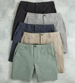 Linksoul Boardwalker Shorts