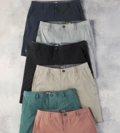 Linksoul Boardwalker Shorts