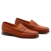 Martin Dingman All American Penny Loafer