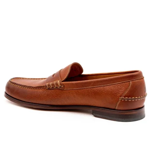 Martin Dingman All American Penny Loafer