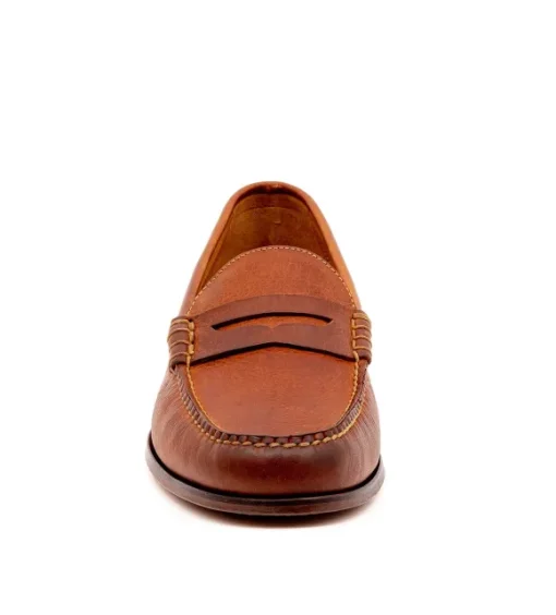 Martin Dingman All American Penny Loafer