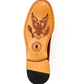 Martin Dingman All American Penny Loafer