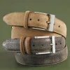 Martin Dingman Bill Belt