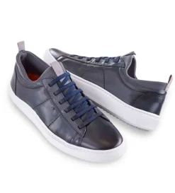 Martin Dingman Cameron Slip-On Sneakers