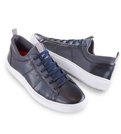 Martin Dingman Cameron Slip-On Sneakers
