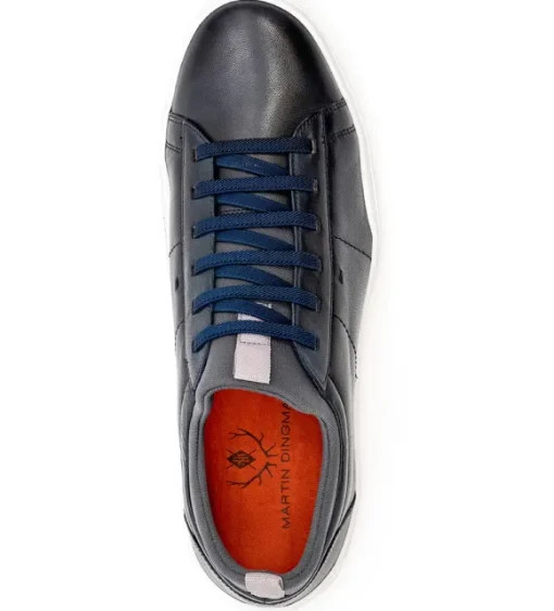 Martin Dingman Cameron Slip-On Sneakers