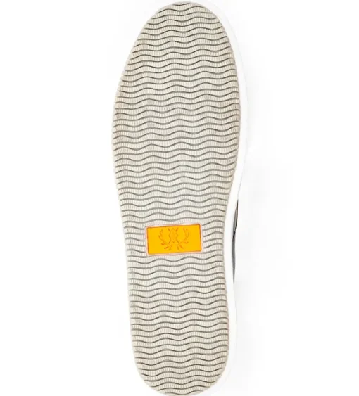 Martin Dingman Cameron Slip-On Sneakers