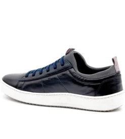 Martin Dingman Cameron Slip-On Sneakers