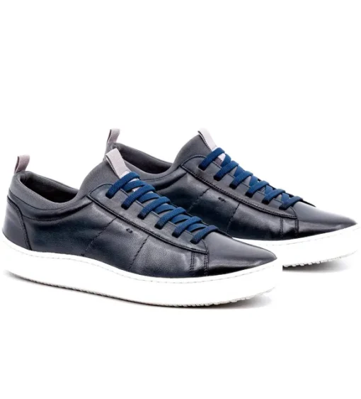 Martin Dingman Cameron Slip-On Sneakers