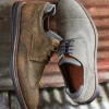 Martin Dingman Countryaire Wingtip Oxfords