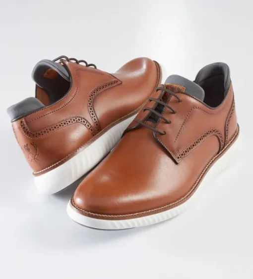 Martin Dingman Countryaire Oxford